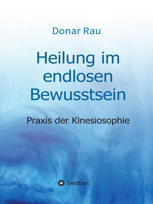 cover image of Heilung im endlosen Bewusstsein